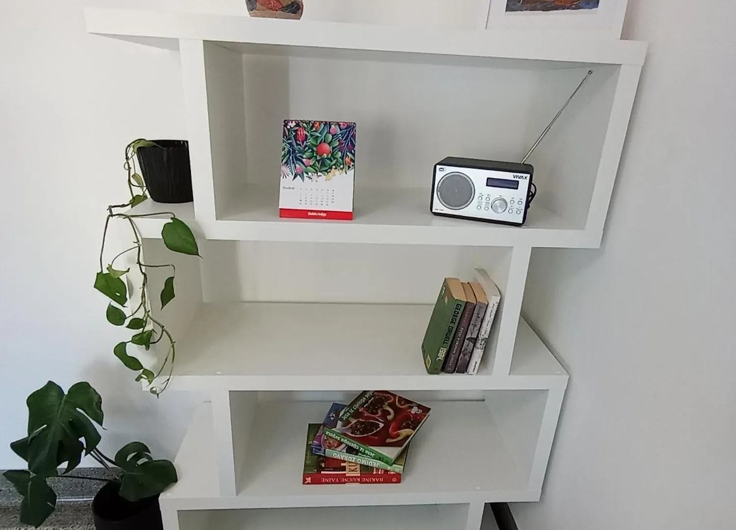 Novi Prostrani Apartman U Strogom Centru Pule Pula 0*,  Kroatien